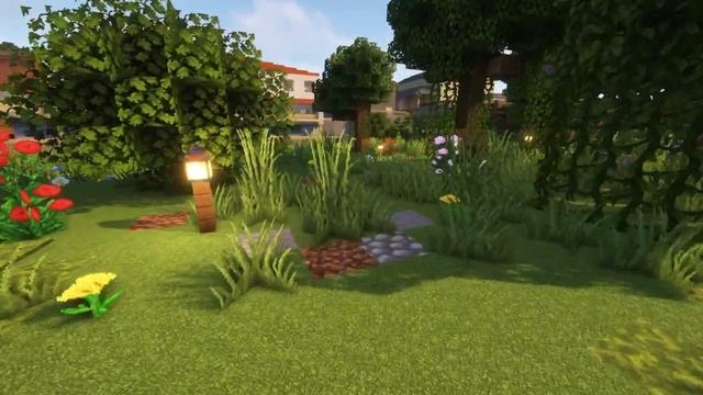 Texture Pack 'Faithful' OFFICIAL [ 32x/64x ] | Bedrock & Java ( 1.19 ) смотреть онлайн