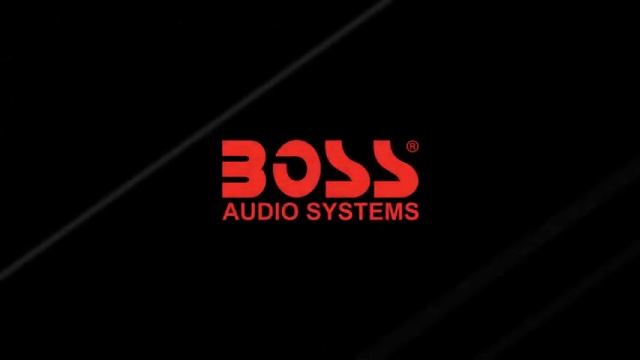 BOSS Audio Systems BVCP9685A Apple CarPlay Android Auto Car Multimedia Player review смотреть онлайн