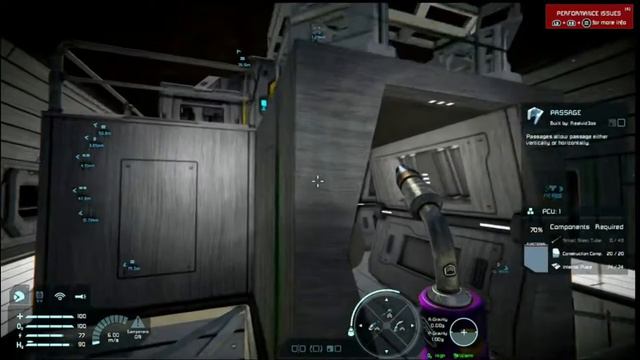 Space Engineers - Upgrading our rotating drill (Survival PLAY-THRU) #56 (xbox1 смотреть онлайн