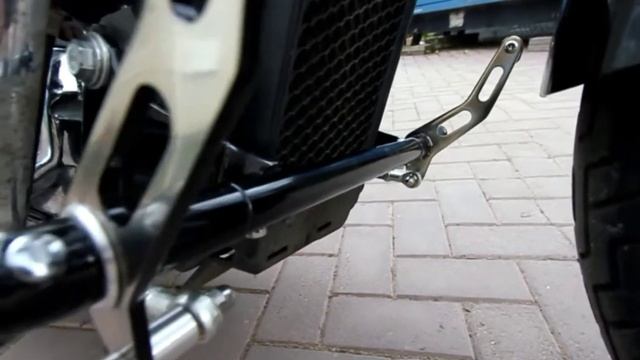 выноса для чоппера в москве смотреть онлайн