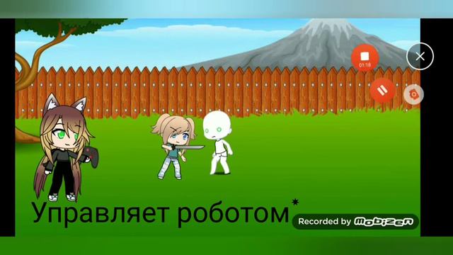 Сериал " Откуда у меня магия?" Серия 3/? смотреть онлайн