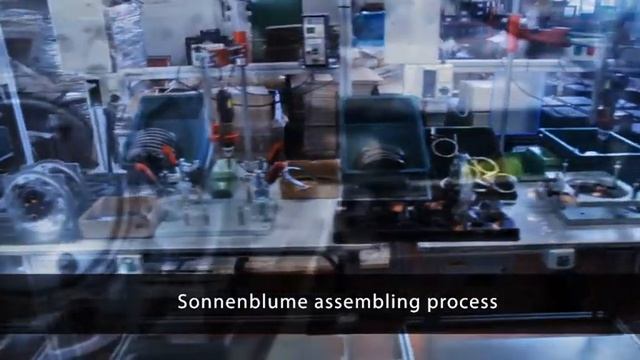 Sonneblume Kappa - Sit Group смотреть онлайн