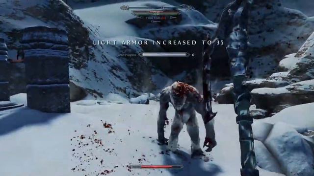 SKYRIM V: ANNIVERSARY EDITION 2023: #10 смотреть онлайн