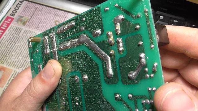 Ремонт сварочного аппарата СТАВР САИ-180П3Ф. смотреть онлайн