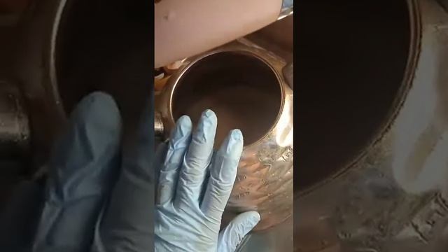 очистка чайника от накипи смотреть онлайн