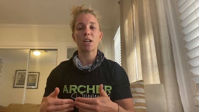 Archer Virtual Week 4 Day 1 смотреть онлайн