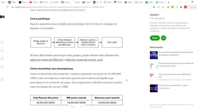 Genshiro - Bootstrap смотреть онлайн