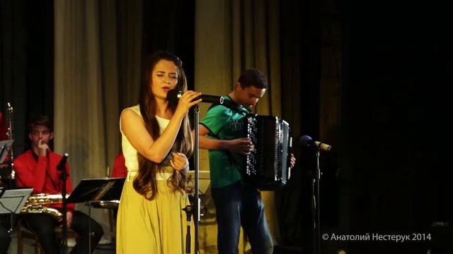 Анастасия Четвертная - 'Ваня' (Т. Кузнецова) смотреть онлайн