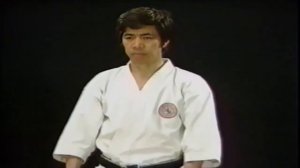 Ката Текки Сандан