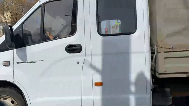 Вело-Прогулка по Москве №31: Ростокинский Акведук - Река Яуза - Яузские Ворота - Хамовнический Вал смотреть онлайн