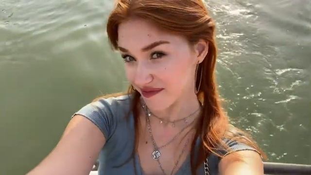 королевский ботанический сад, h&m, крашусь рыжий, повседневный мейк и переезд в новую квартиру! смотреть онлайн