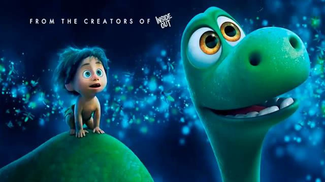 DESCARGAR UN GRAN DINOSAURIO CALIDAD HD ESPAÑOL LATINO смотреть онлайн