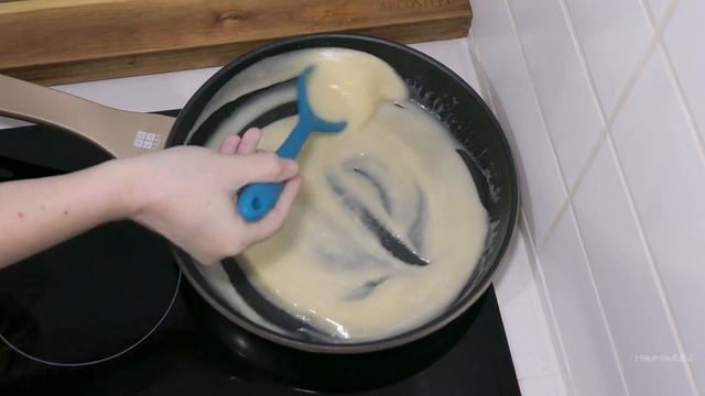 БЕЛЫЙ РЫБНЫЙ СОУС смотреть онлайн