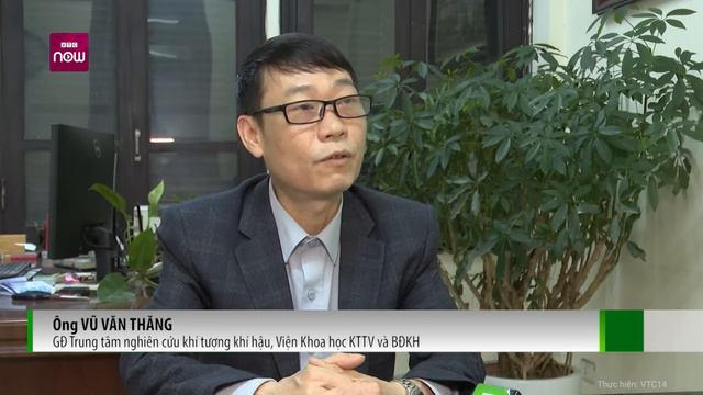 Rét đậm quay lại miền Bắc từ 1/3: Có gì bất thường? | VTC Now смотреть онлайн