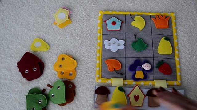 Развивающий планшет