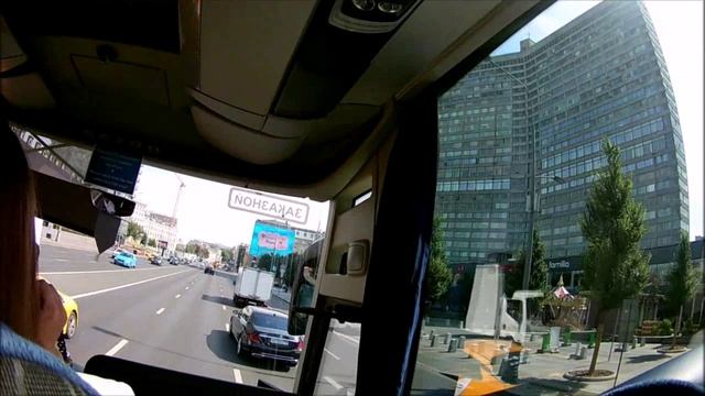 Экскурсия по городу Москва смотреть онлайн