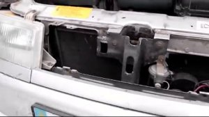 Замена указателя поворота ВАЗ 2110-2112 своими силами