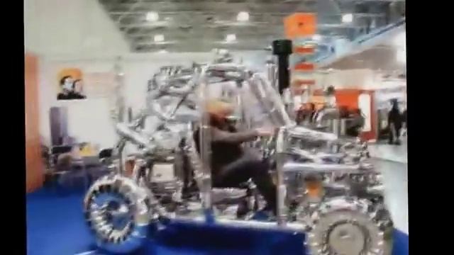 Посетители выставки Салон каминов на стенде компании Теплов и Сухов смотреть онлайн