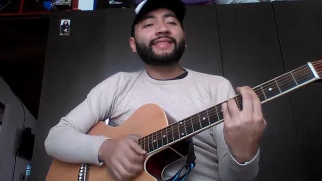 Pastor Lopez - Nuestro anillito - Cover Angel Camilo смотреть онлайн