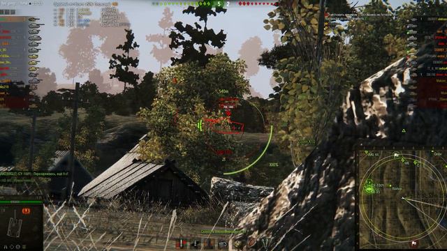 Гайд по Прохоровке смотреть онлайн