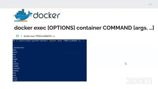 #MeetUp: Микросервисы и контейнеры Docker | MLOps и production подход в ML смотреть онлайн