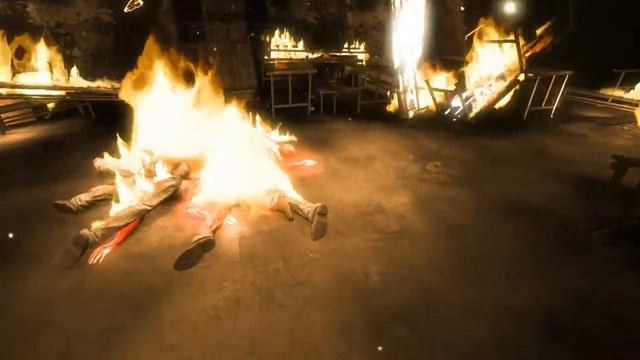 OutLast #6 Приятные воспоминания ! (18+) смотреть онлайн