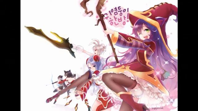 DESCARGA LOS MEJORES WALLPAPERS DE LEAGUE OF LEGENDS EN 1 SOLO LINK смотреть онлайн