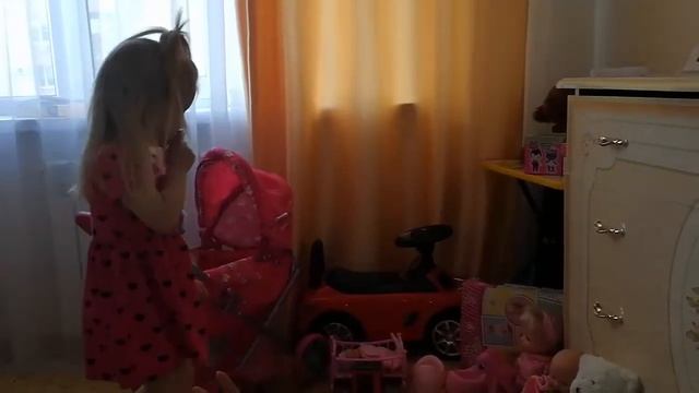 Детские игры с ребенком 2 3 года смотреть онлайн