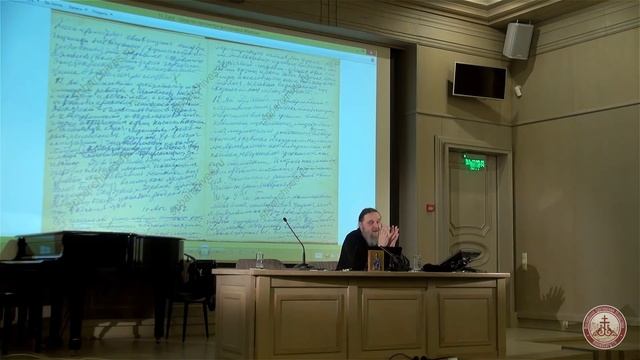 Встреча седьмая. Опыт духовной жизни святого праведного Иоанна Кронштадтского смотреть онлайн