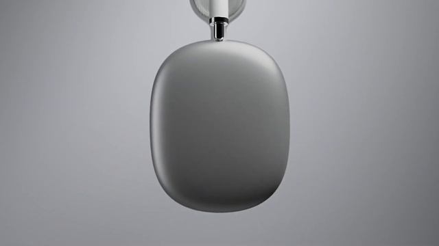 Apple AirPods Max Introducing & Journey into Sound смотреть онлайн