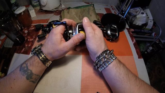 NGF#146. Scorpion DC7. Внешний вид и особенности смотреть онлайн