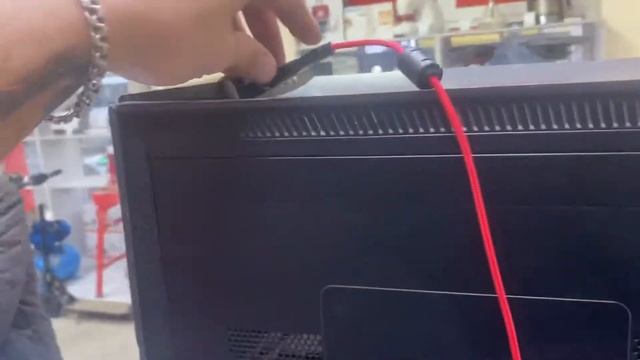 Системный блок HP смотреть онлайн