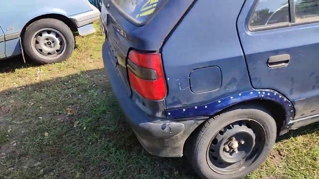 aCARmi , mi ez a felicia? смотреть онлайн