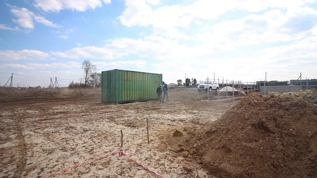 Подключил участок к электричеству за 3 месяца. Мой опыт. смотреть онлайн