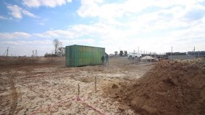 Подключил участок к электричеству за 3 месяца. Мой опыт.