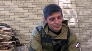 ?? Памяти Героя ДНР "Гиви" - Михаила Толстых.