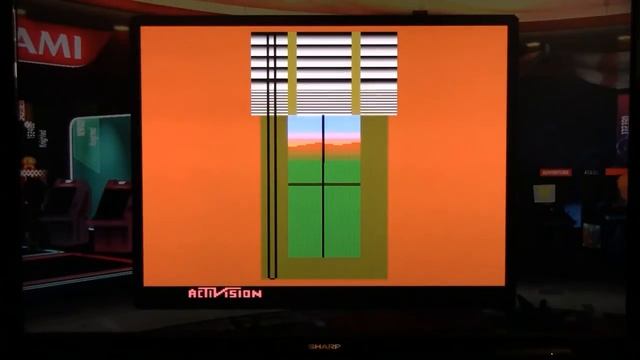 013 - Game Room (Xbox 360) - Are Games Art? смотреть онлайн
