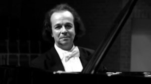 Beethoven/Liszt - Symphony No. 9 in D minor, Op. 125 (Cyprien Katsaris)