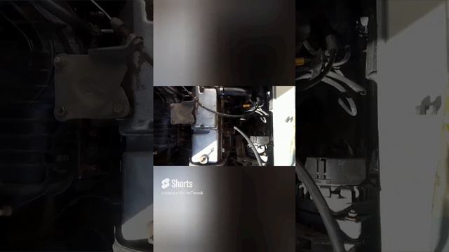 Лада Калина 2005г Вот такие авто продают в автосалонах 1 часть