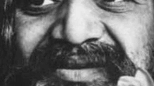 Maharishi with Music смотреть онлайн