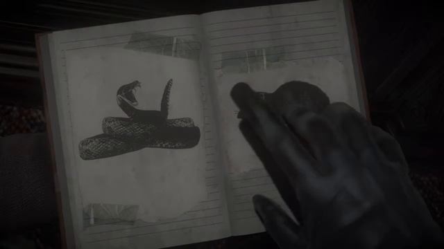 Until Dawn | Shattered memories? - Part 5 смотреть онлайн