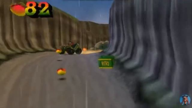del PEOR al MEJOR VIDEOJUEGO DE CRASH BANDICOOT смотреть онлайн
