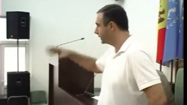 2010-08-07 Кишинев (13) Бизнесом управляет система смотреть онлайн