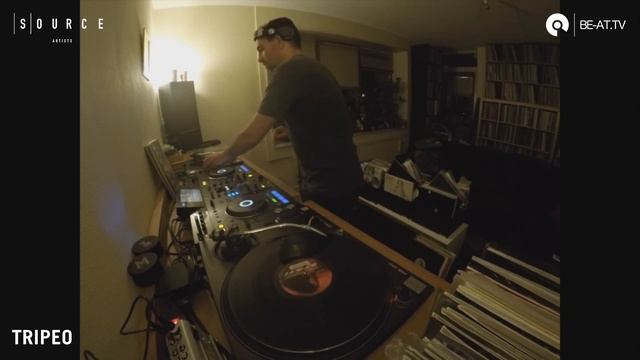 Tripeo – Source Artists Live Streaming | BE-AT.TV смотреть онлайн
