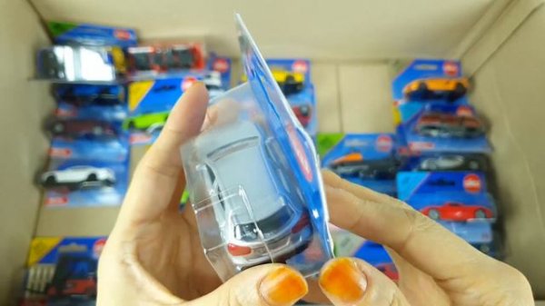 Siku car collection police car set fire truck set Mercedes bus truck!