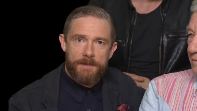 The Hobbit: The Battle of the Five Armies - World Premiere Announcement [HD] смотреть онлайн