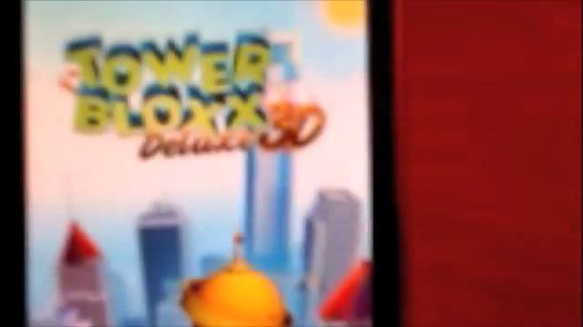 App review 1 (Imdb, Tower Bloxx 3D and Labyrinth) смотреть онлайн