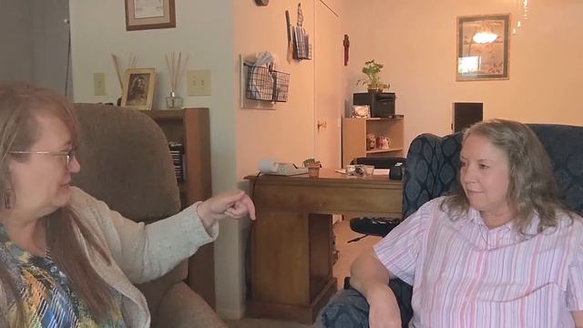 S1E4 Trailer Success Stories Jean & Alicia смотреть онлайн