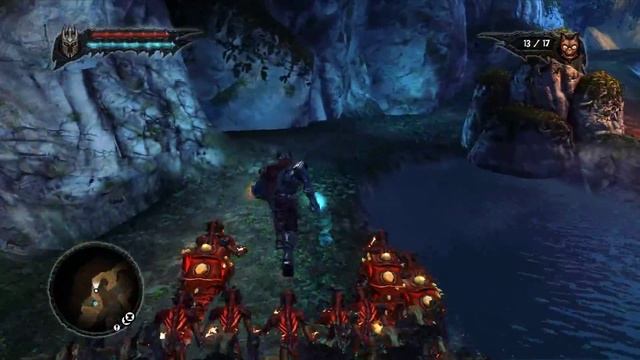 Прохождение игры "Overlord 2" Часть 35 смотреть онлайн