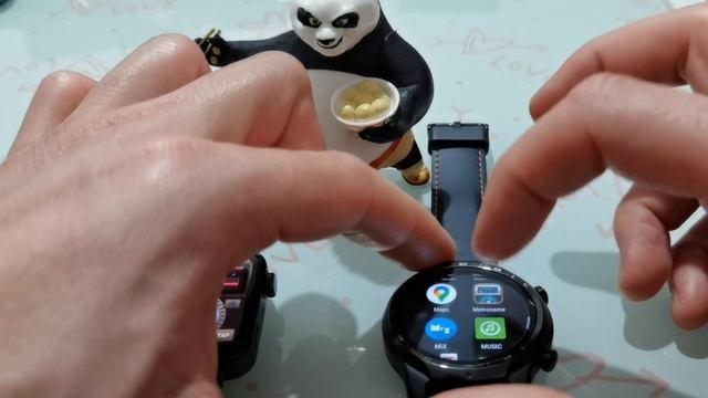 Xiaomi Mi Watch y Tic Watch y Oppo Watch. Pro Metronome (Metrónomo). Tu tiempo Musical смотреть онлайн